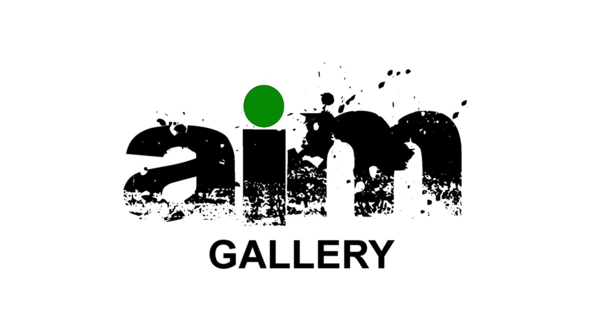 AIM Gallery LOGO